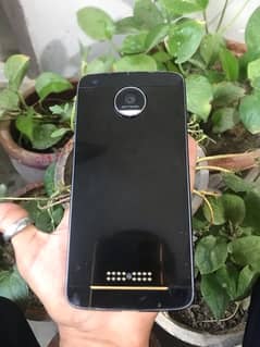 moto z force