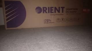 orient dc inverter