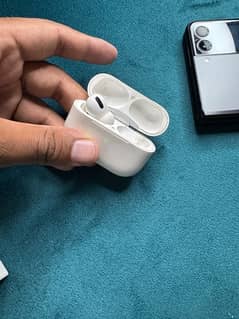 apple Airpods pro 1gen