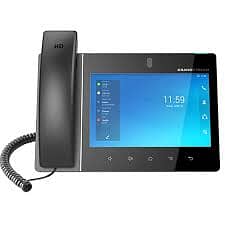 Ip Phone Video Phone Grandstream Fanvil Polycom Yealink Cisco dlink 1