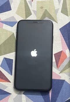 iPhone XR 64GB Non-PTA