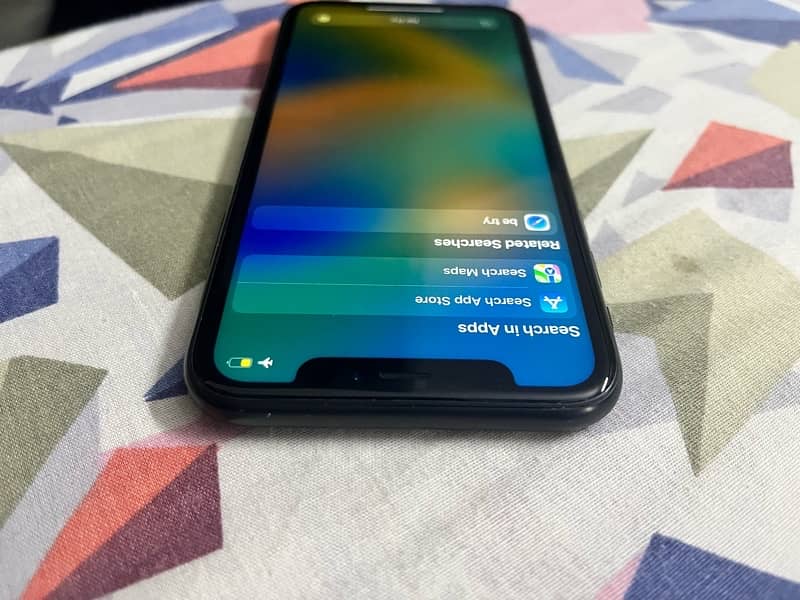 iPhone XR 64GB 1