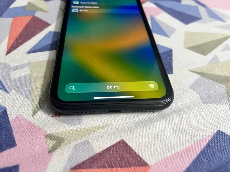 iPhone XR 64GB 2