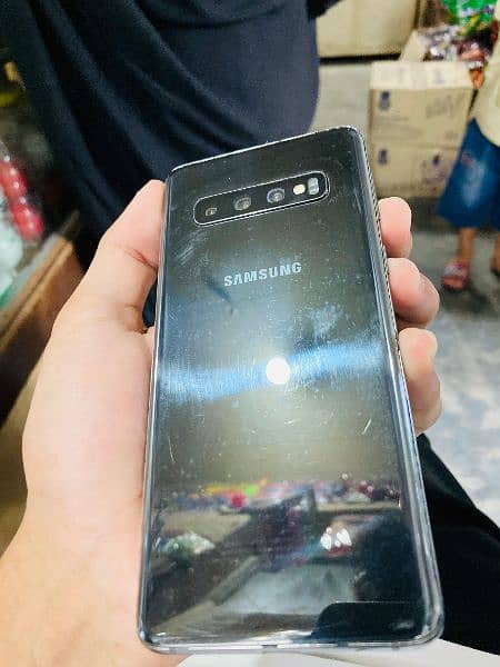 Samsung s10 2