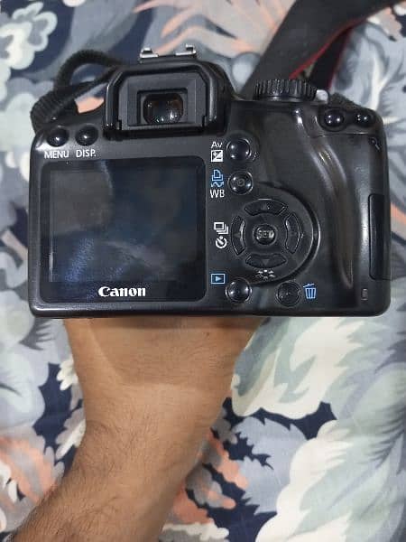 canon photo camera for urgent sale 1