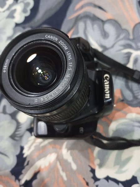 canon photo camera for urgent sale 2