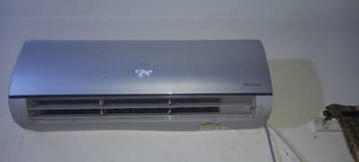 Haier DC Inverter AC