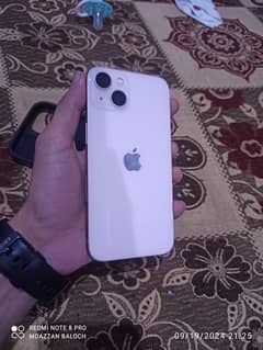 Iphone 13 Non Pta 128GB 99 BH