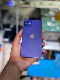 iPhone 12 non pta