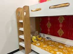 BunkBed