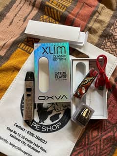 XLIM  CLASSIC EDITION NEW