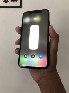 iphone x 64 GB fu Read add no time wasted