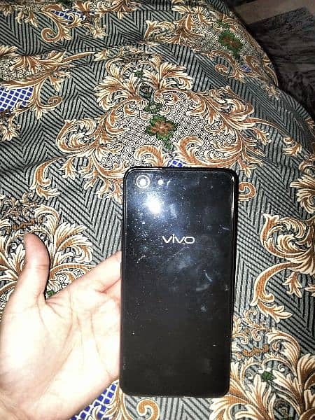 Vivo 1802 1