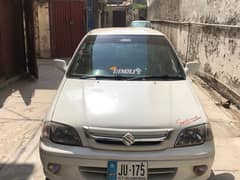 Suzuki Cultus VX 2005