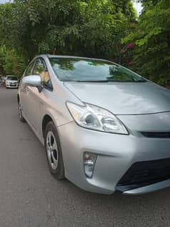 Toyota Prius 2013