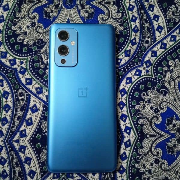 OnePlus 9 5g dual sim 1