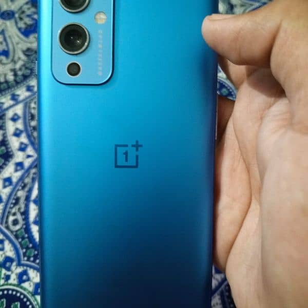 OnePlus 9 5g dual sim 2