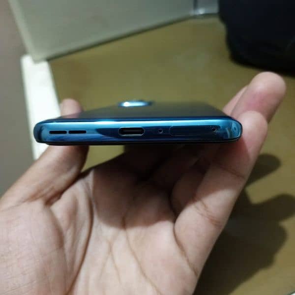 OnePlus 9 5g dual sim 5