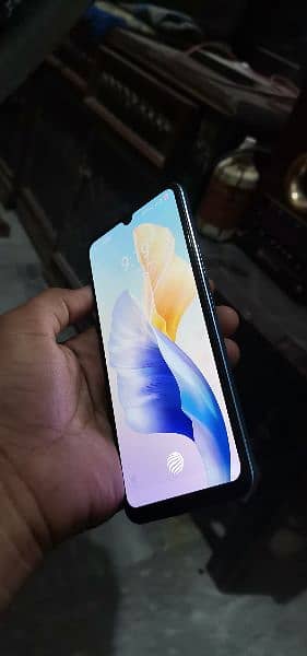 vivo v23e 1