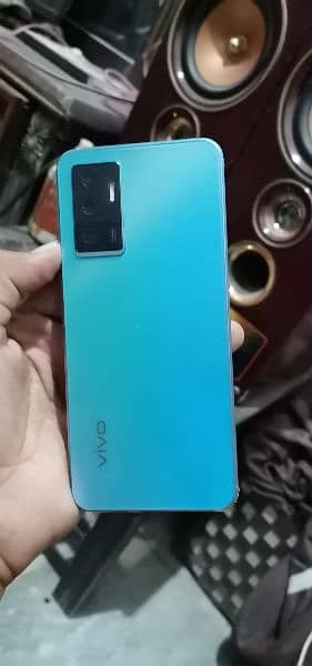 vivo v23e 3