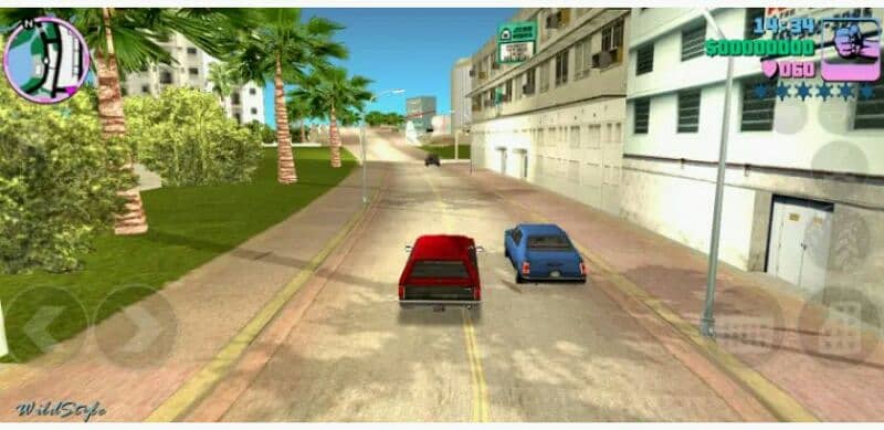 GTA vice city game for android mobiles with all mission Gmail WhatsApp 1