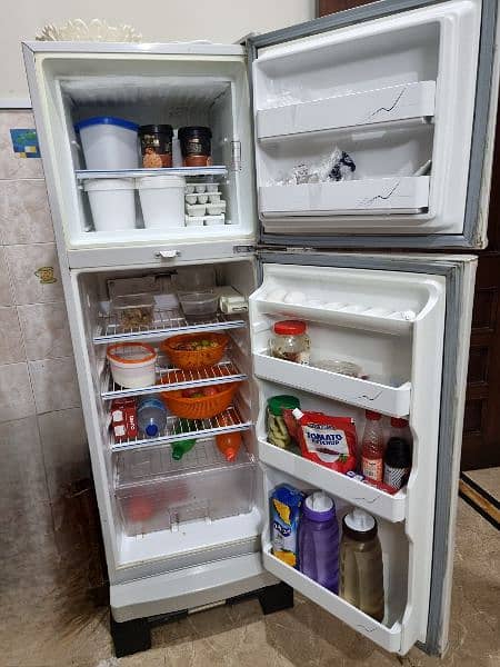 Dawlance Refrigerator 1