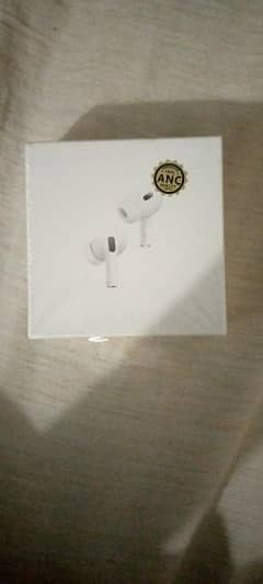 airpod 2nd generation he 3 days used