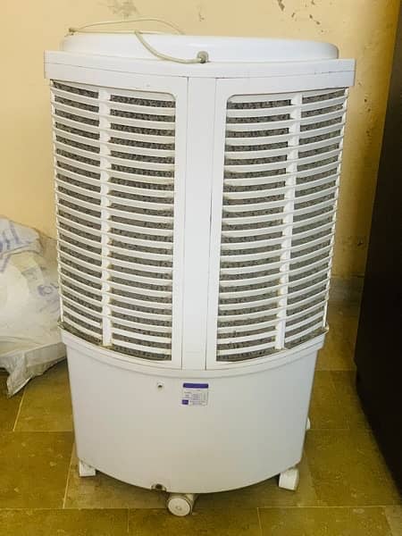 air cooler 2