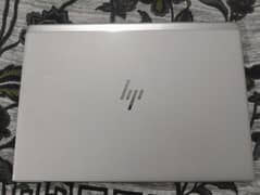 HP elitebook 840 G6 8th generation