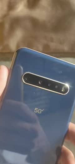 lg v60 sim approved