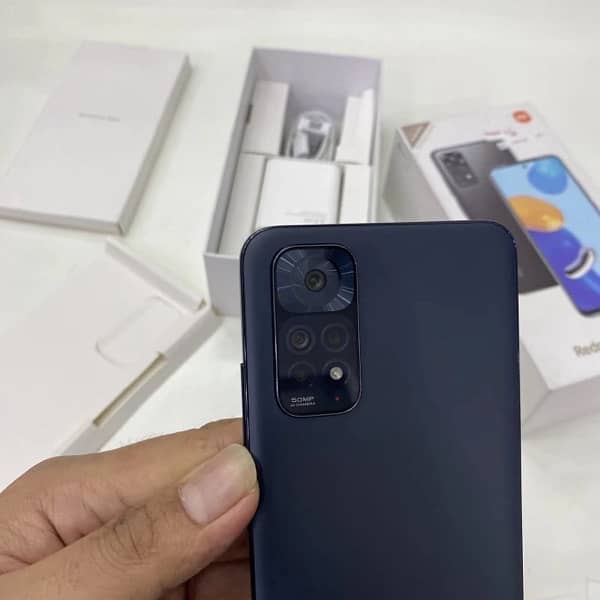 Redmi Note 11 urgent sale 2