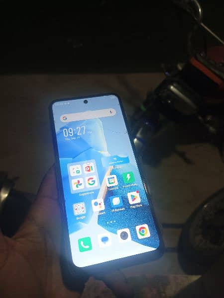 Infinix Hot 30 play 2