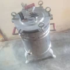 auto clave