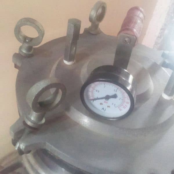 auto clave 3