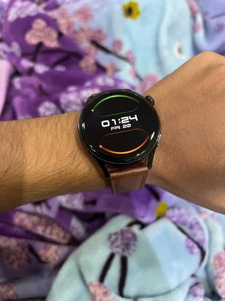 huawei watch 3-feb 5