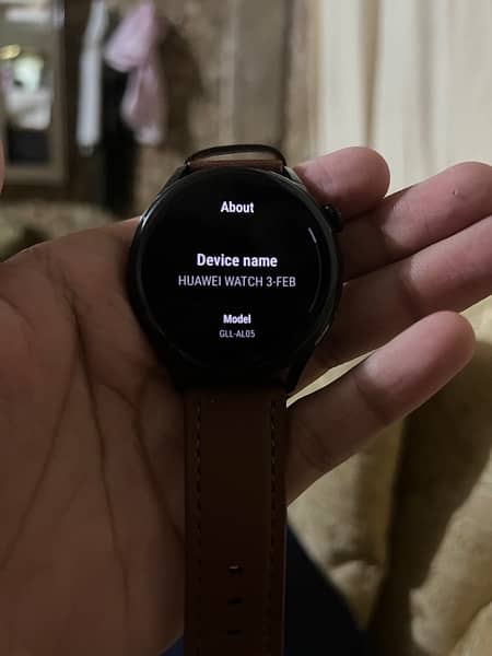 huawei watch 3-feb 6