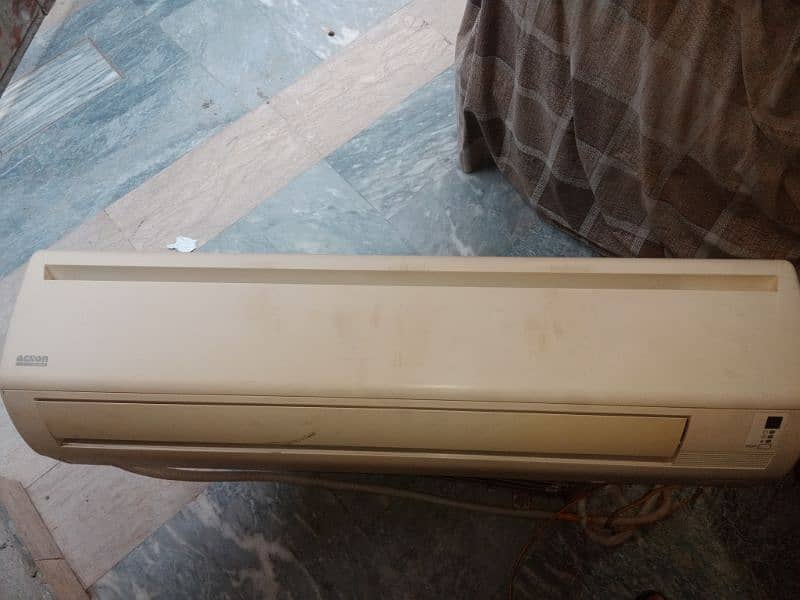 Acson Ac 2Ton for sale working condition 3