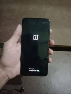 oneplus 6t sim working