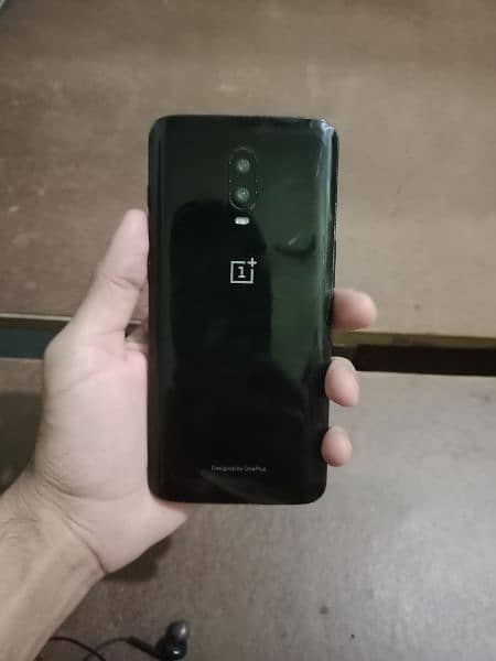 oneplus 6t sim working 1