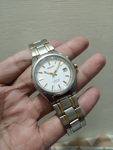 casio seiko watch 3