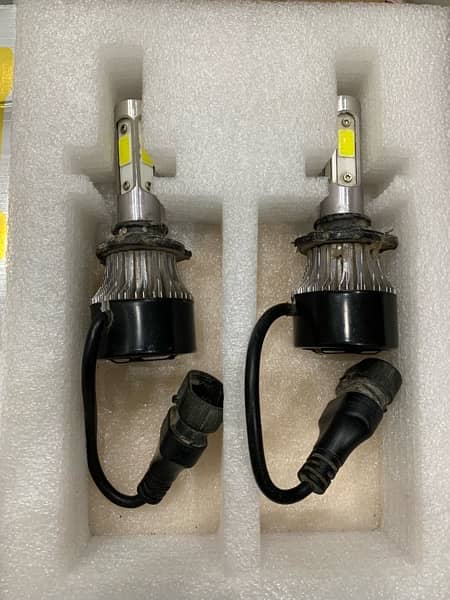 Headlights low beam & high beam for all cars 2