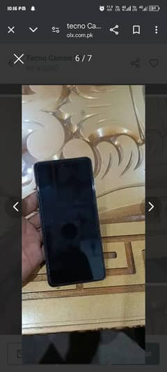 Camon 20 0