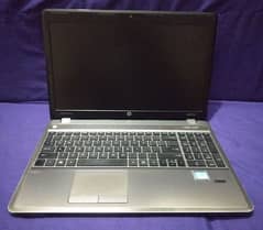 Hp i5 3rd Generation Laptop All OK