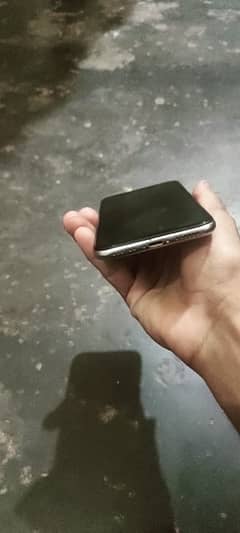 iPhone X Bypass 256 GB