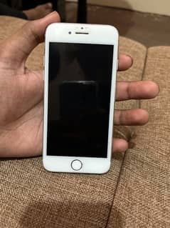 IPhone 7 32gb pta approved 0