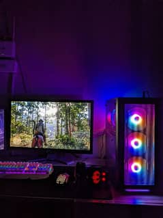 Gaming Pc for Sale