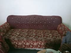 Sofa set 3,2,1