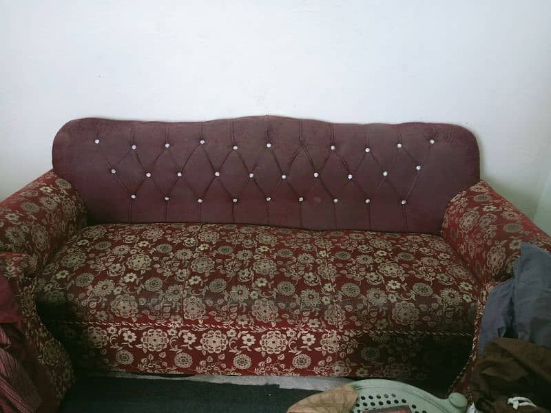 Sofa set 3,2,1 0