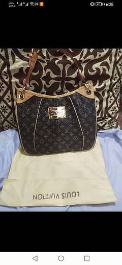 lv original coded available