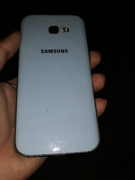 Samsung a5 non pta 2